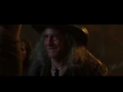 Judge Dredd vs Pa And Angel Family (1995)