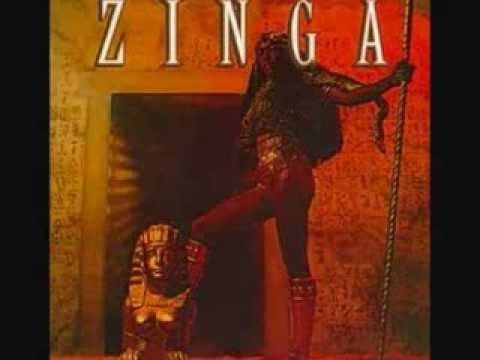 Zinga - Check Me Out 1982