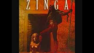 Zinga - Check Me Out 1982