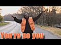 Lloyiso - You’re so you (Lyrics Video)