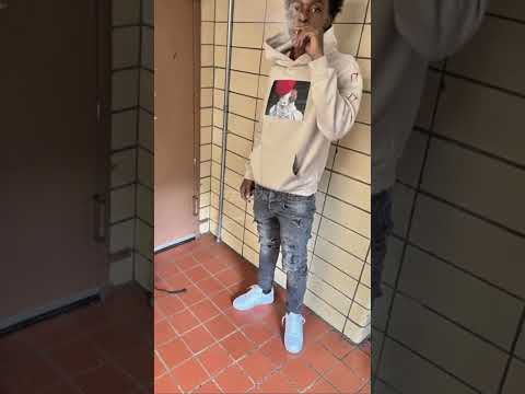 Ty Savv x Mir Banks- Outside Pt1 (INSTRUMENTAL)