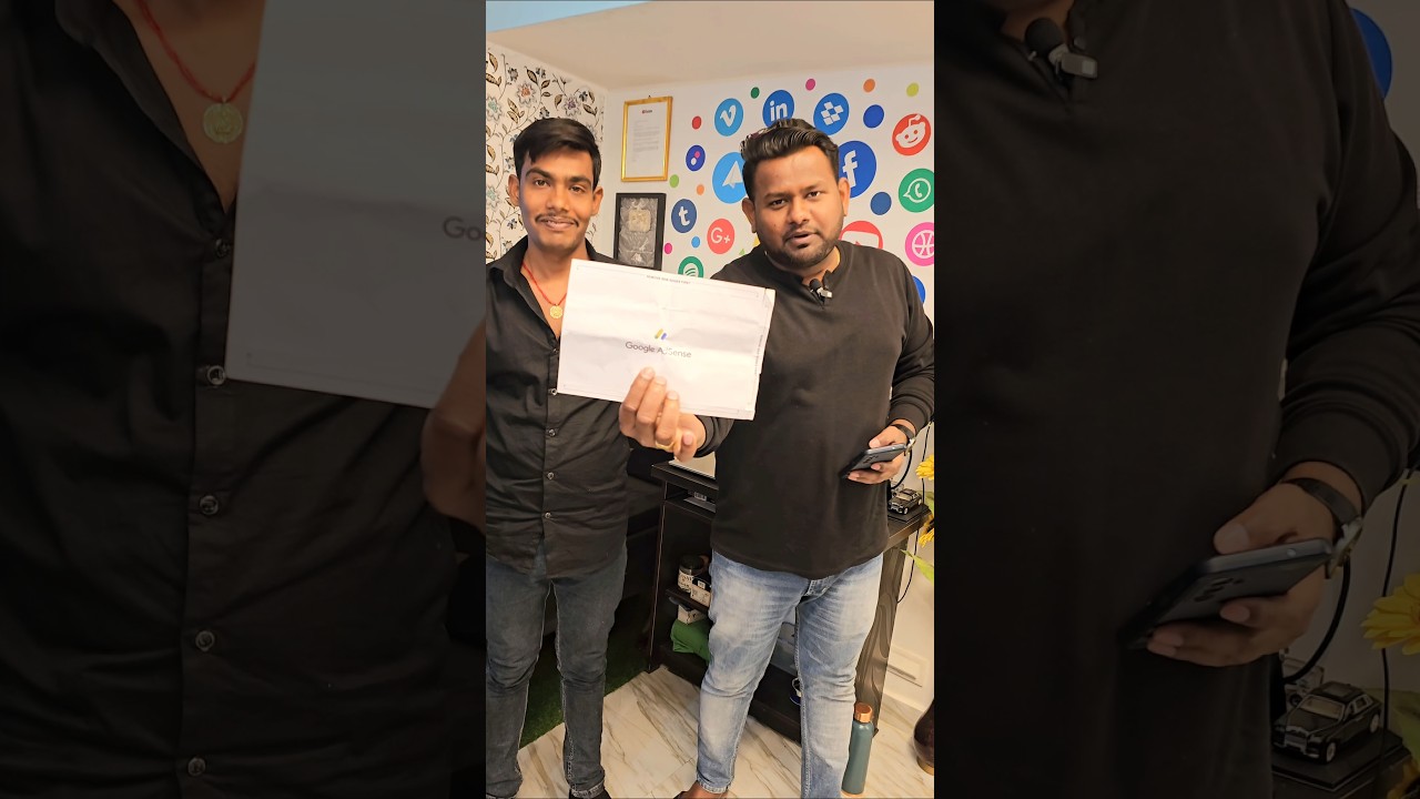 आगया Google Adsense Pin | Fix in adsense problem solved | #nityaksupport #adsensefix