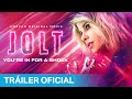 Jolt - Tráiler Oficial | Prime Video España