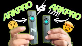 ARKPRO vs ARKPRO LITE — The REAL Differences You Need To Know! 