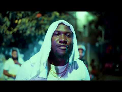 Kashna x Iwaata - Brave (Official Music Video)