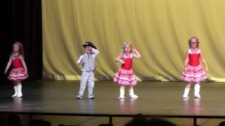 Matt Battle of New Orleans