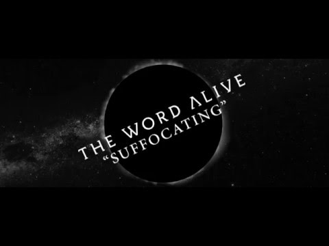Video thumbnail for Suffocating