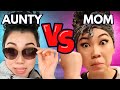 Aunty Susan Comes To Visit And Everyone Hates Her | TikTok Mini-Series