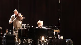 Bob Dylan – Ballad Of A Thin Man (Live 2018)