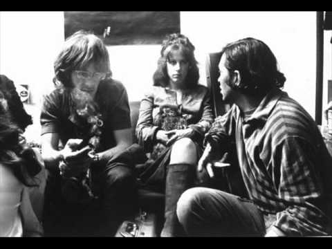 'Sketches of China'  Demo (Paul Kantner, Grace Slick, David Freiberg)