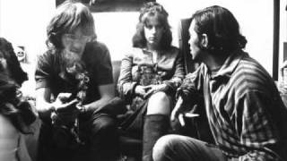 &#39;Sketches of China&#39;  Demo (Paul Kantner, Grace Slick, David Freiberg)