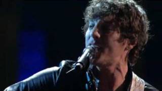 Lopez Tonight - '' Keep On Loving You '' - Steel Magnolia - Live HD