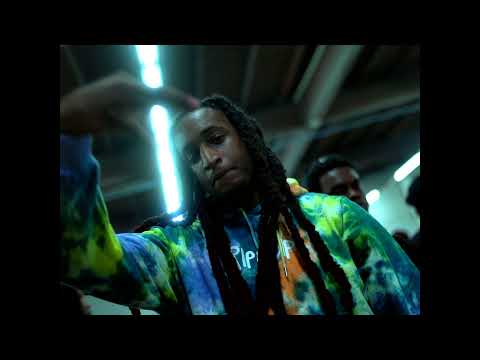 MAC J & CML - NACHO LIBRAY (Shot by MKY_VISUALZ)