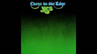 Yes - I Get Up I Get Down (Slowed)