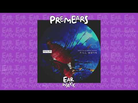 PremEar: ANATTA & Drew Dapps - Fill Me In [BSSM0059]