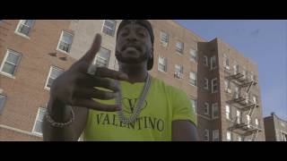 Grafh Put Ya Hands Remix Shot By DizzyDott