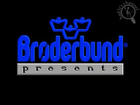 [Intro][Amiga] Wings of Fury