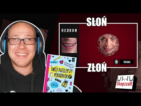 Metal słucha rapu #13 - SŁOŃ - Złoń.