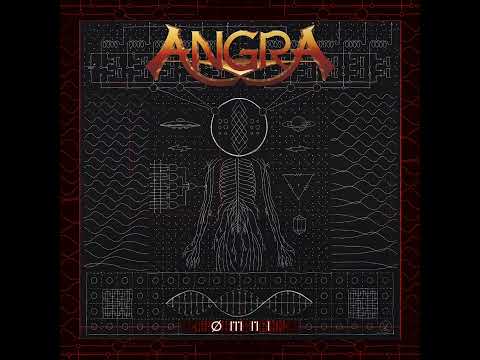 Angra- Magic Mirror
