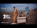 Pair Di Mitti Official Video Parry Sidhu Noxious Young Filmz New Punjabi Song 2024
