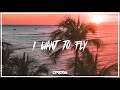 Orician I Want To Fly Original Mix