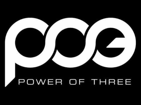 Dave Walker    Orchetrical Power Of 3 minimal mix