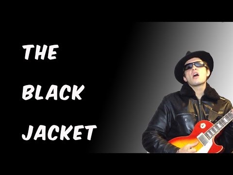 Neku - The Black Jacket