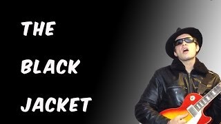 Neku - The Black Jacket
