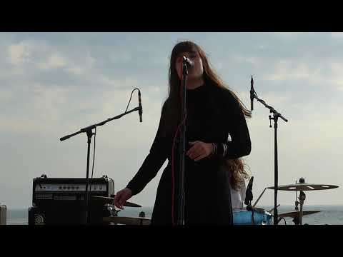 MAIDAVALE.- "  " Dunajam 2018.