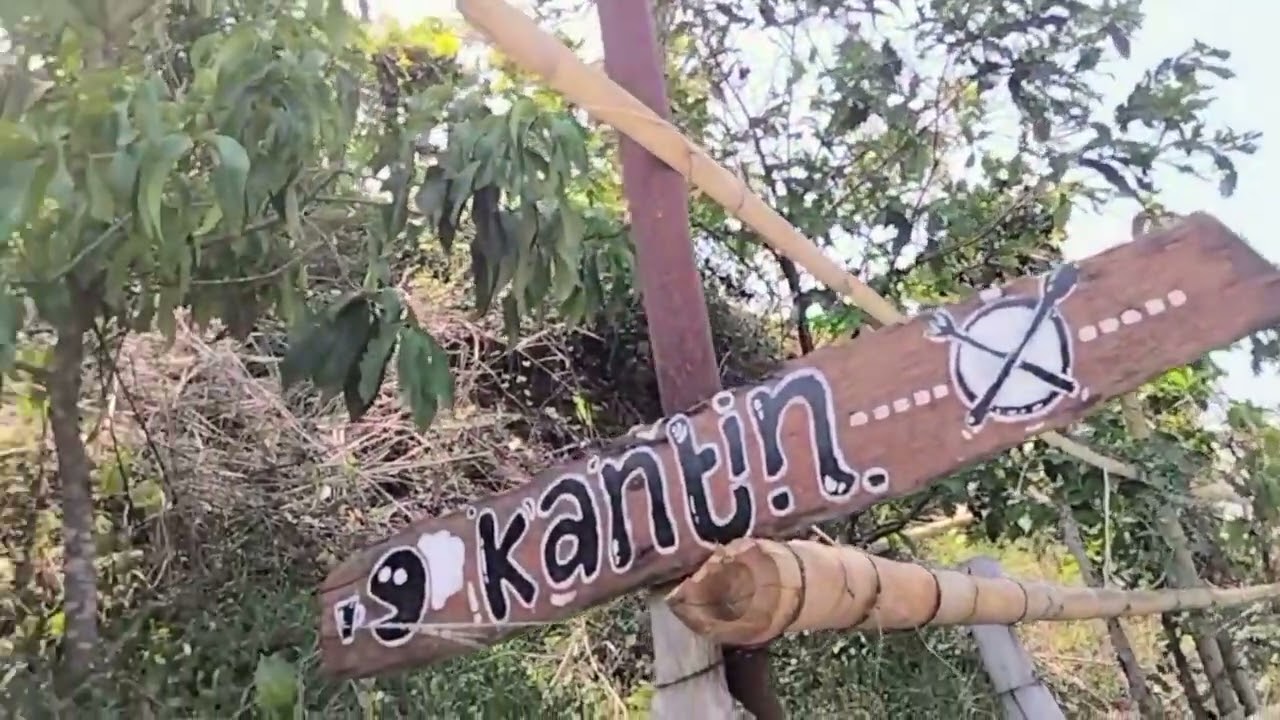 Tugas vlog berita Bahasa Indonesia | Tempat wisata Ngidam Muncar