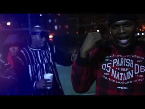 EURO SOLOMON - "PUTP" ft. PlayBoySwag & CHACKA