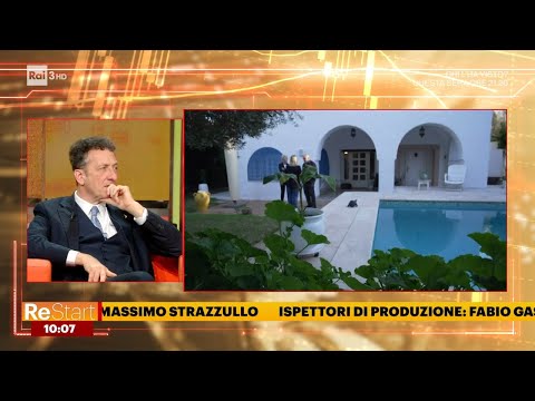 Tunisia: il nuovo paradiso fiscale per i pensionati italiani – Re Start 19/02/2025