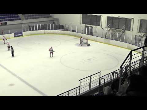 Vasas SC  -  ISK-HSC Csíkszereda   3.harmad