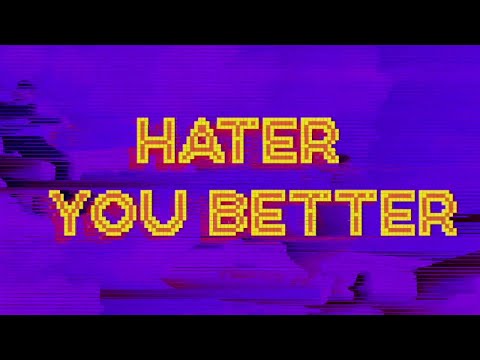 Kimmese - ITSABET (Lyric Video) ft. Andree Right Hand