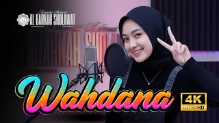 Download lagu Gambus Populer 'WAHDANA' وَاحْدَانَة | by Al Barkah Sholawat mp3