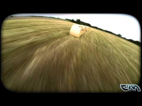 ElMute FPV (Uncut) - Music: Les Loups - Last Danse
