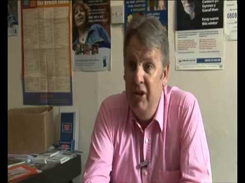 Rhodri Glyn Thomas Interview Q:6