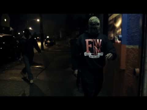 Uptown Dame - Go Get It (Official Video)