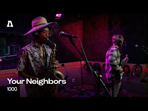 1000 - Your Neighbors (US, Tennessee)