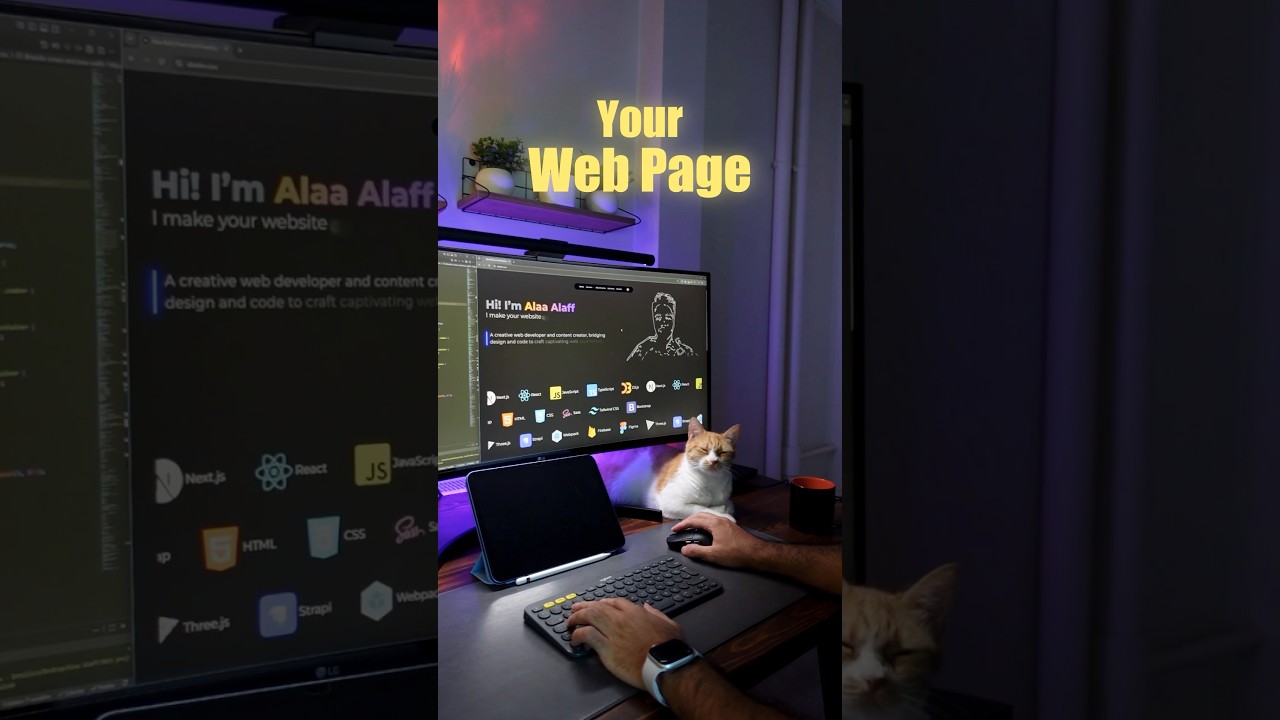 3 Google Tools You MUST Use After Publishing Your Website! #frontend #webdevelopment #developer