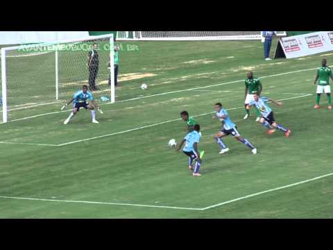 Gol - Guarani 1 x 0 Catanduvense