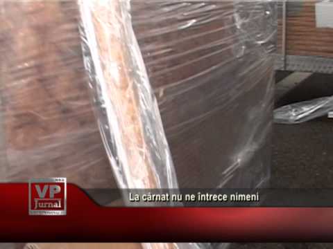 La cârnat nu ne întrece nimeni