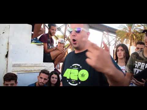 CYENCIA VS COLETIYAS | FINAL |  ALMERÍA VS GRANADA VS ALICANTE VS BARCELONA