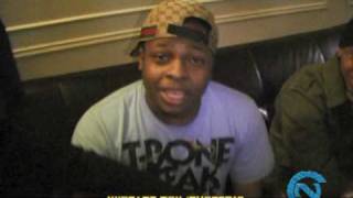 T.HOPE FREESTYLE (Fabolous ft. Freck Billionaire - Gettin&#39; Money)