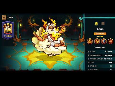 Legendlands - Legendary RPG Video