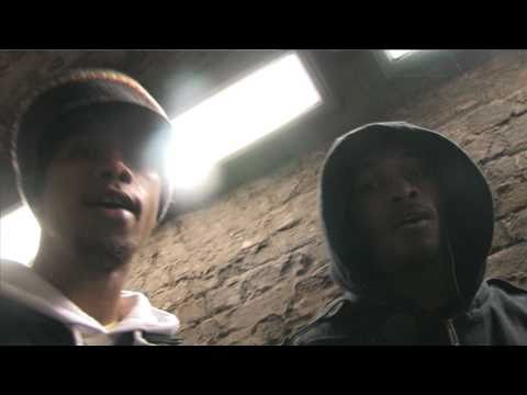 Black Prophet ft Jah Mirikle - Cry Blood Africa