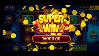 Teen Patti Master New Version Game Play 🫣|teen patti master tips and tricks | teen patti master 2025