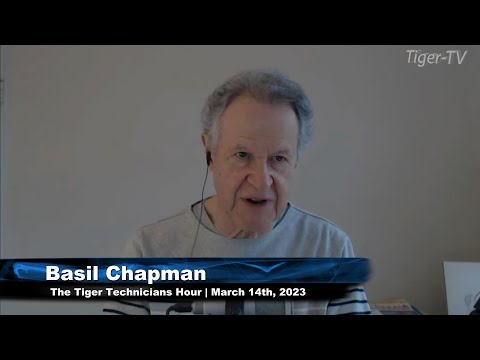 March 14th, The Tiger Technicians Hour on TFNN - 2023