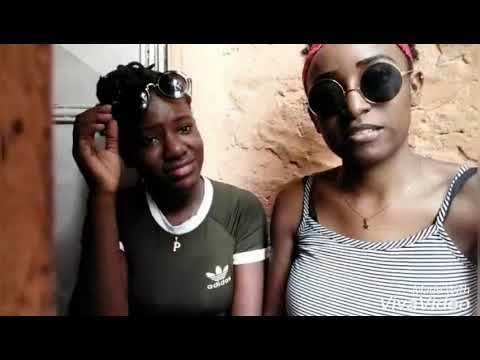 Kelson Most wanted ft Carla Prata - Limite