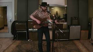 Colter Wall - I Ride An Old Paint  - Daytrotter Session - 3/29/2018